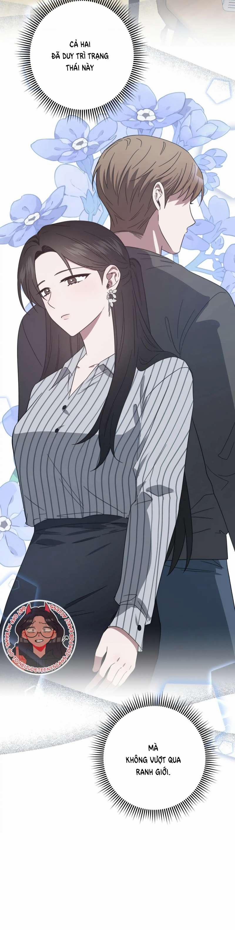 [18+] Quan Hệ Không Xác Định 46.1 trang 5
