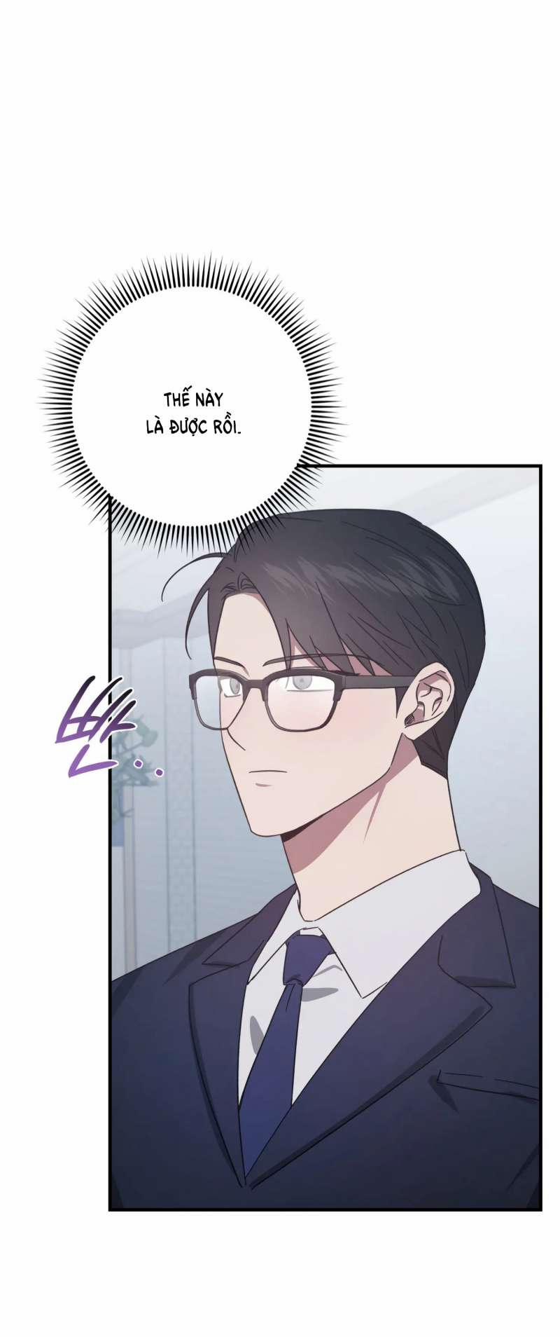 [18+] Quan Hệ Không Xác Định 46.1 trang 6