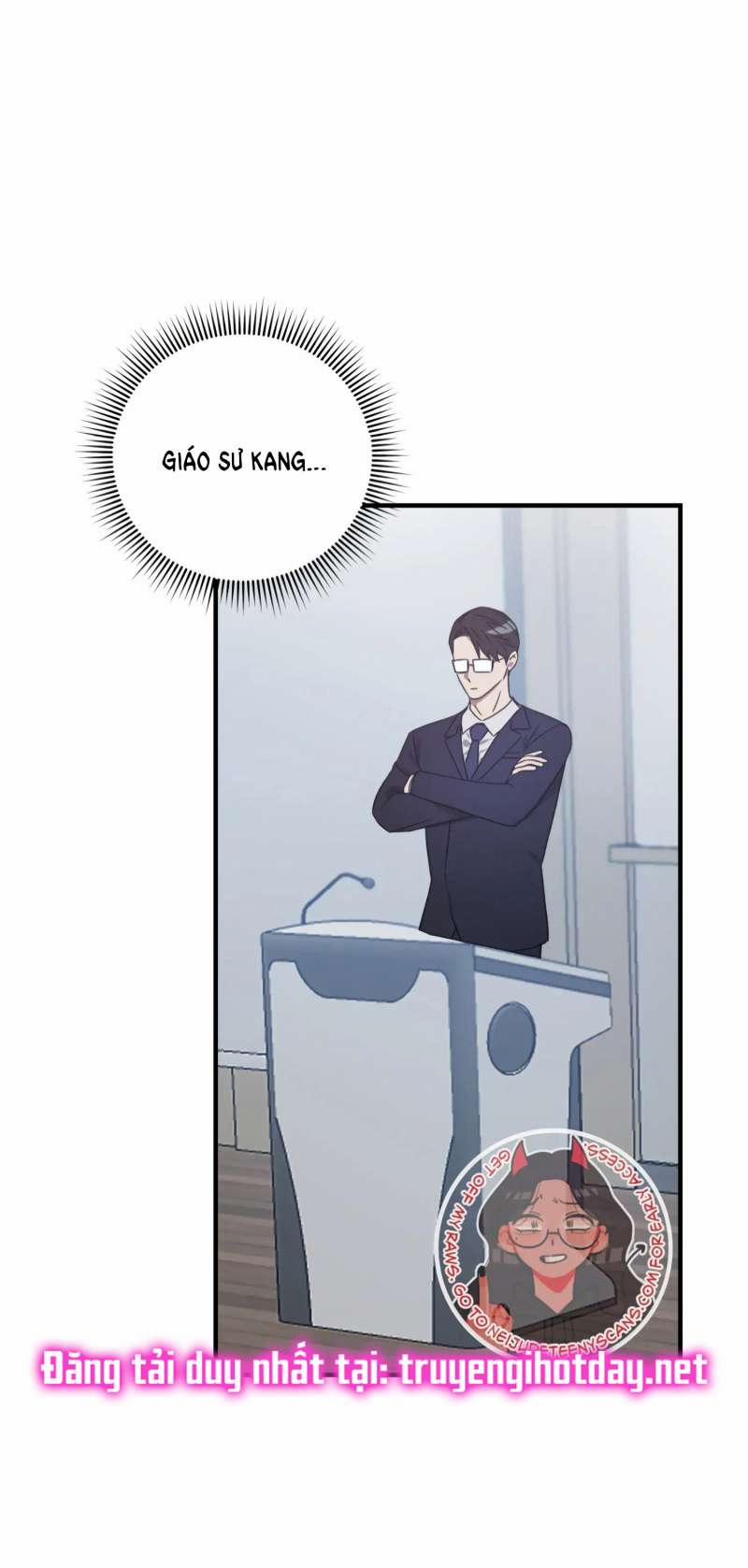 [18+] Quan Hệ Không Xác Định 46.1 trang 9