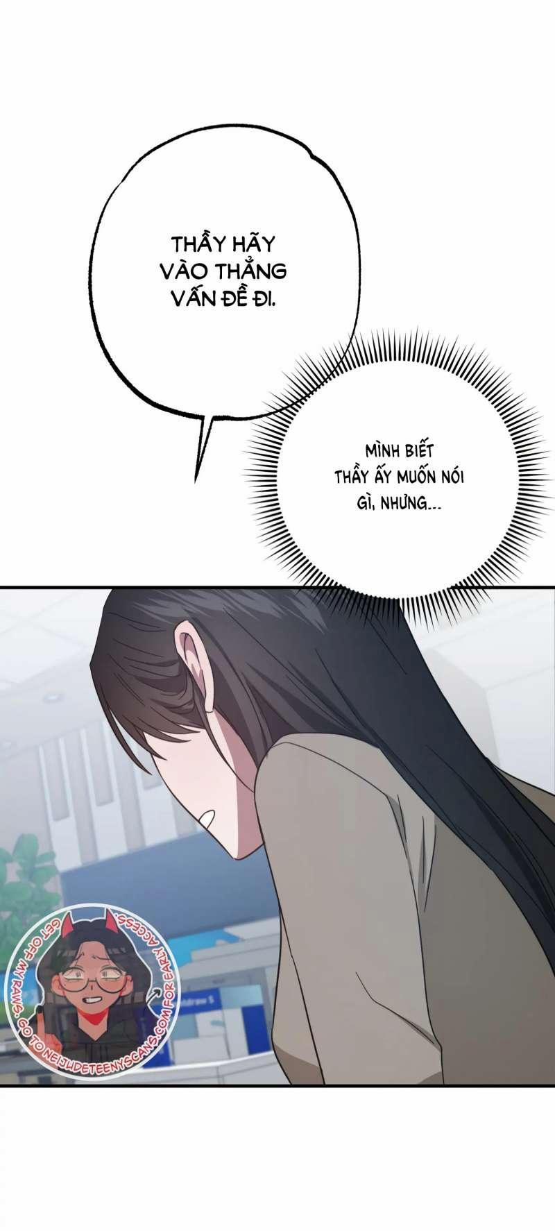 [18+] Quan Hệ Không Xác Định 46.2 trang 0