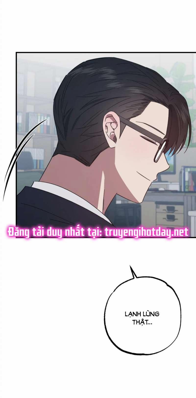 [18+] Quan Hệ Không Xác Định 46.2 trang 1