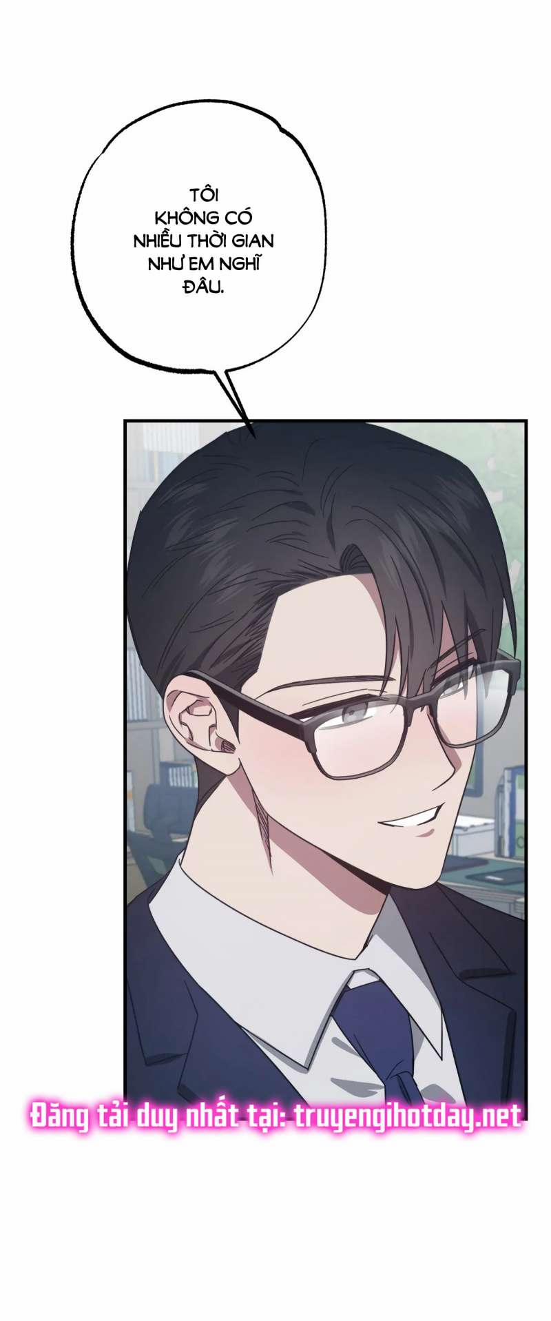 [18+] Quan Hệ Không Xác Định 46.2 trang 5