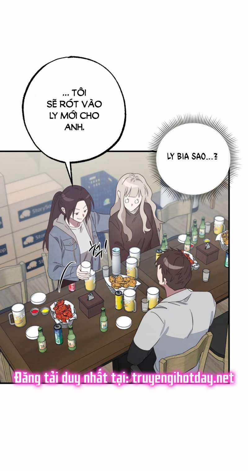 [18+] Quan Hệ Không Xác Định 47.1 trang 20
