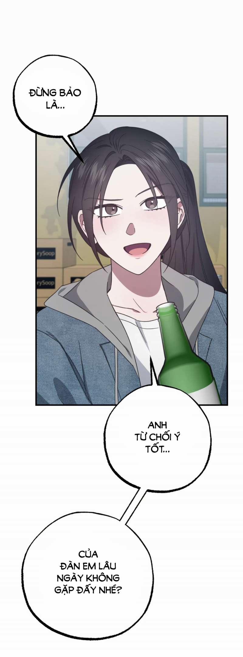 [18+] Quan Hệ Không Xác Định 47.1 trang 23