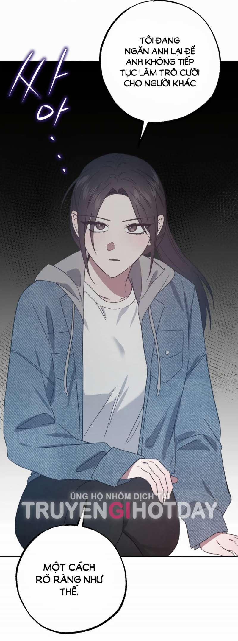 [18+] Quan Hệ Không Xác Định 47.1 trang 27