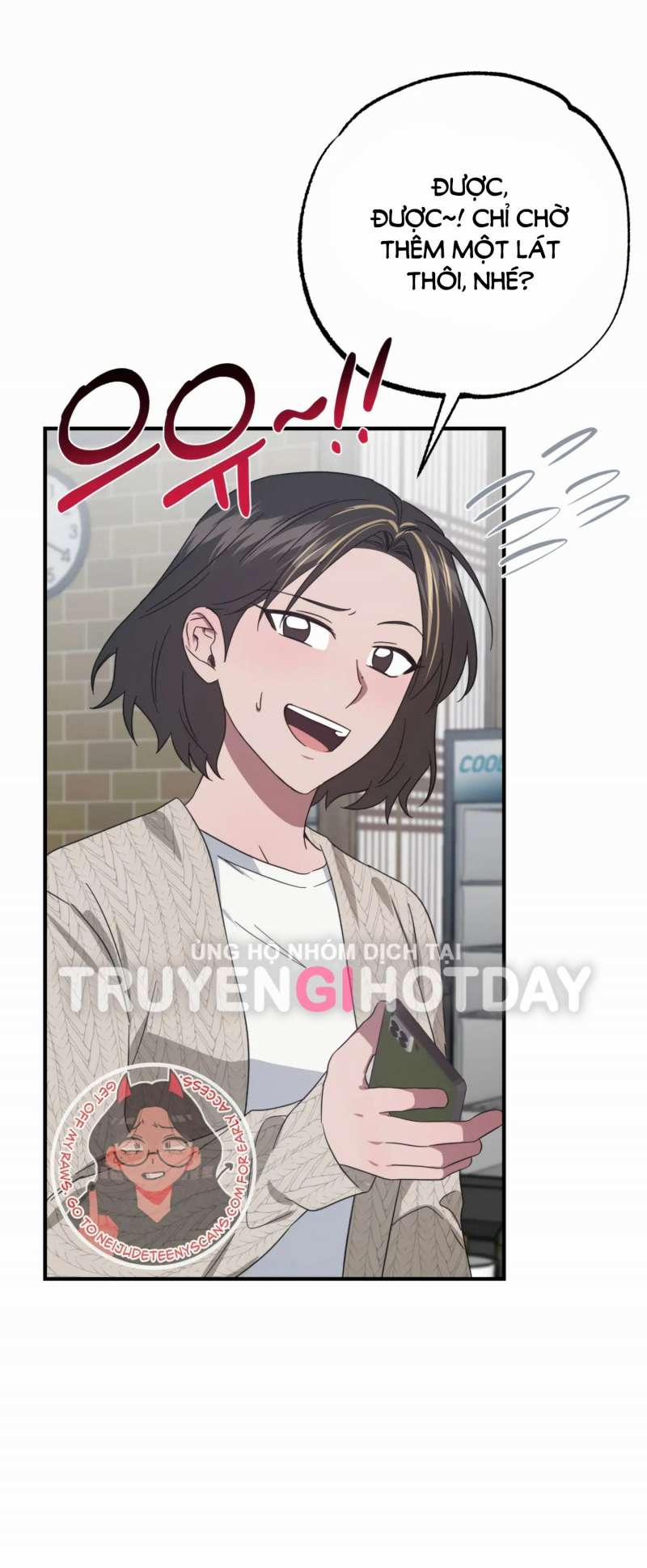 [18+] Quan Hệ Không Xác Định 47.1 trang 5