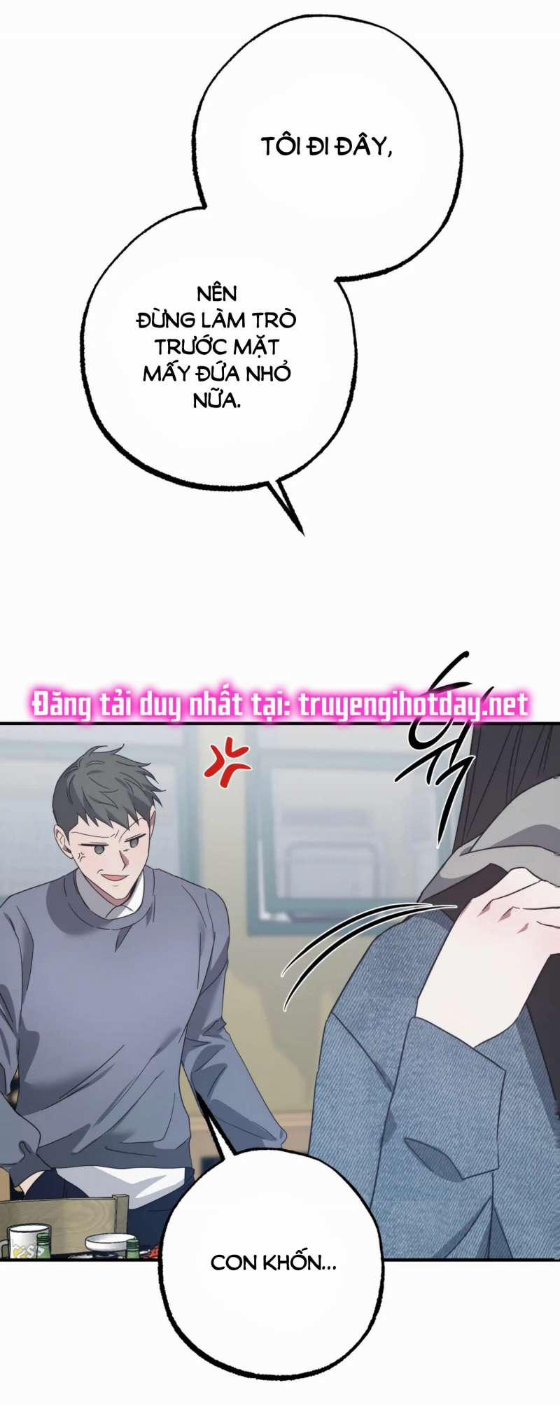 [18+] Quan Hệ Không Xác Định 47.2 trang 15