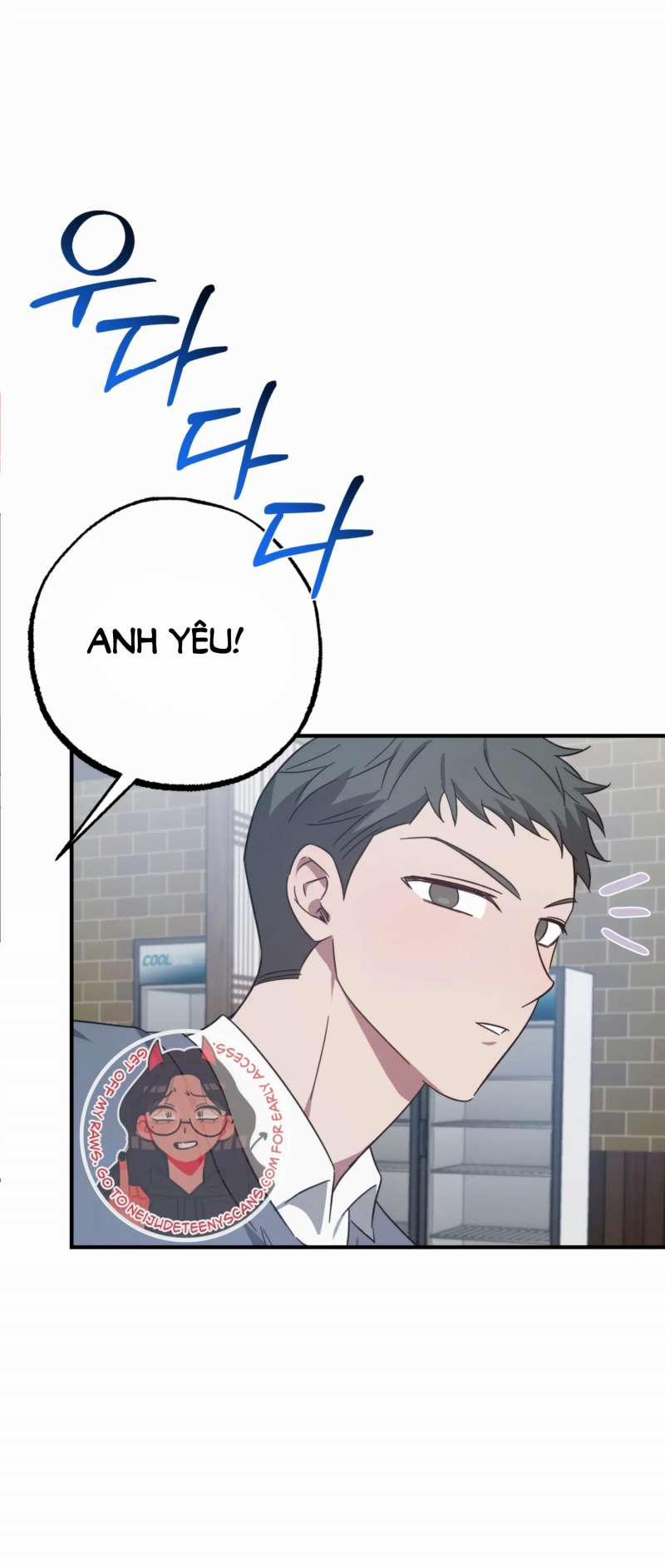 [18+] Quan Hệ Không Xác Định 47.2 trang 16