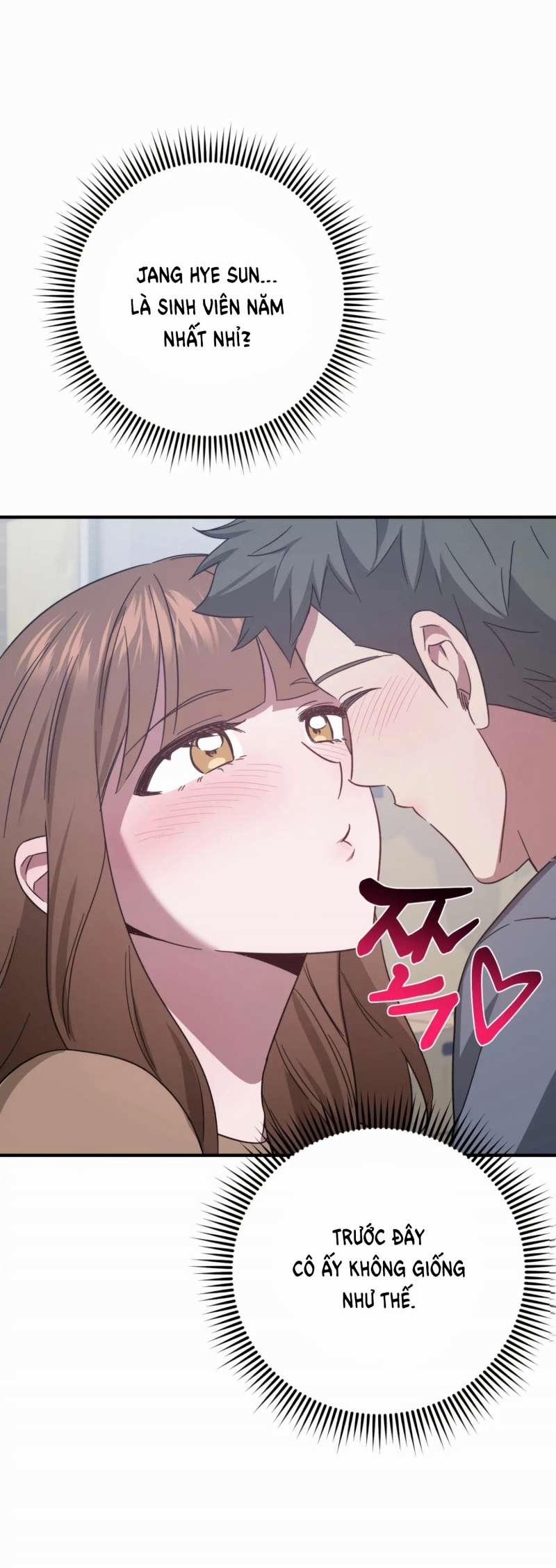 [18+] Quan Hệ Không Xác Định 47.2 trang 18