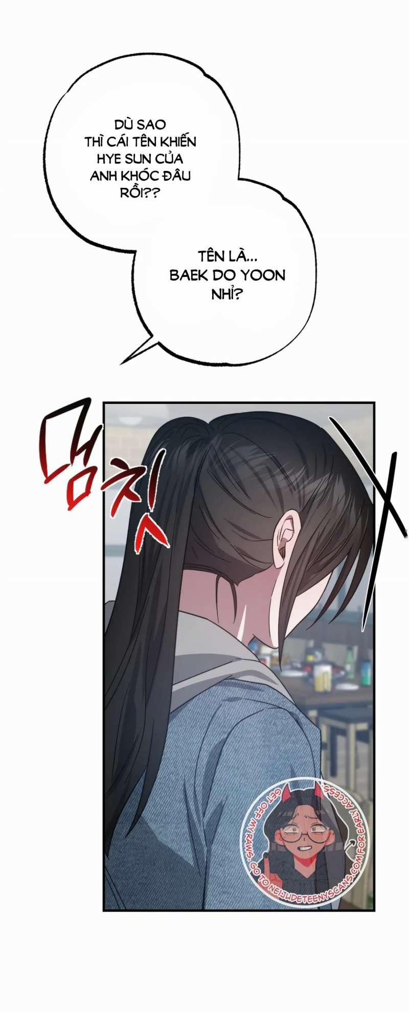[18+] Quan Hệ Không Xác Định 47.2 trang 19
