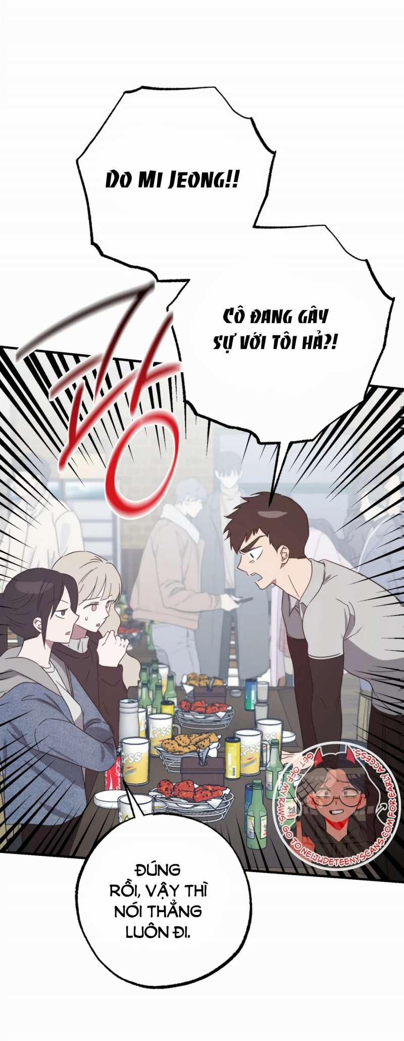 [18+] Quan Hệ Không Xác Định 47.2 trang 2