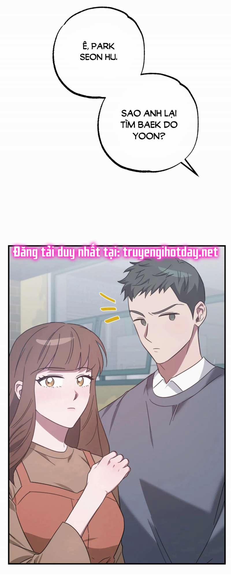 [18+] Quan Hệ Không Xác Định 47.2 trang 20