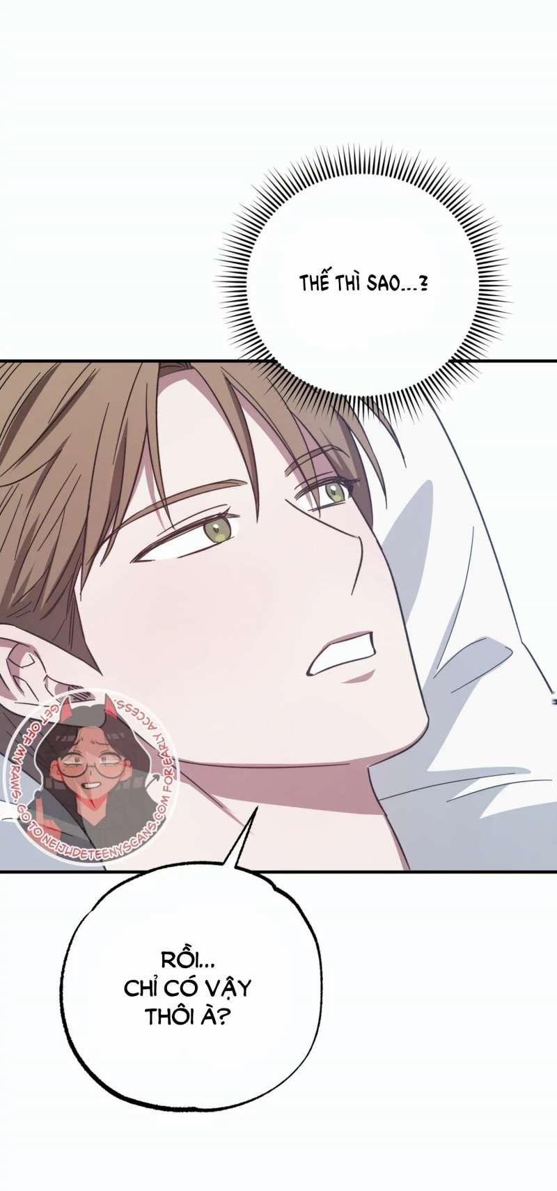 [18+] Quan Hệ Không Xác Định 47.2 trang 32