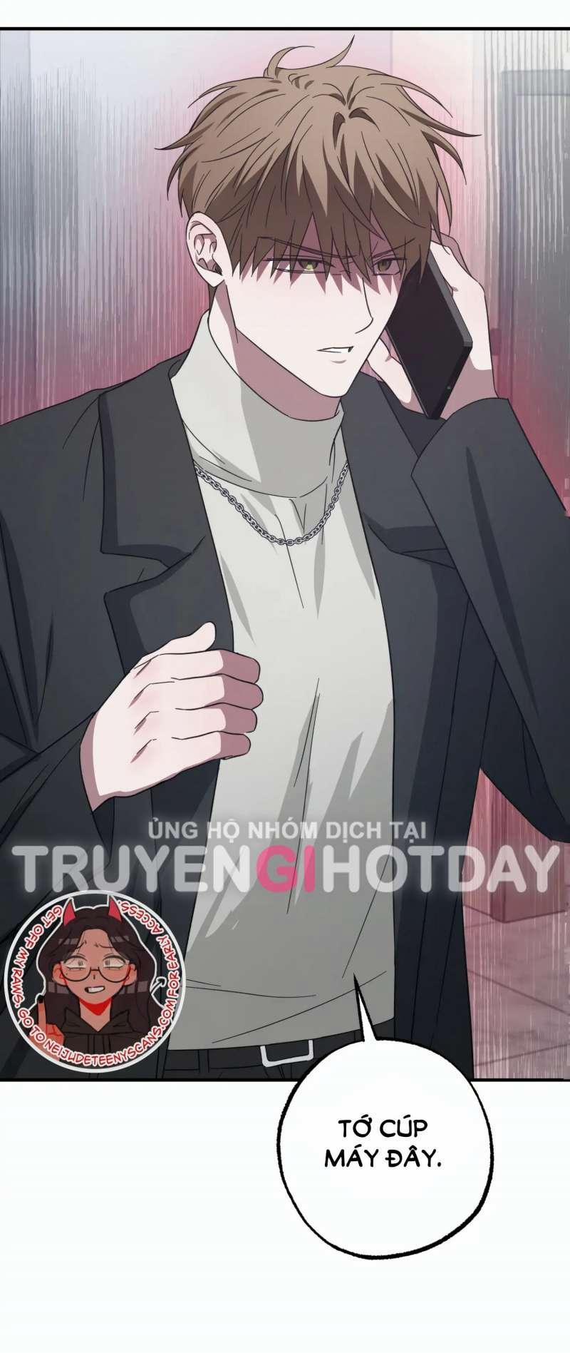 [18+] Quan Hệ Không Xác Định 47.2 trang 39