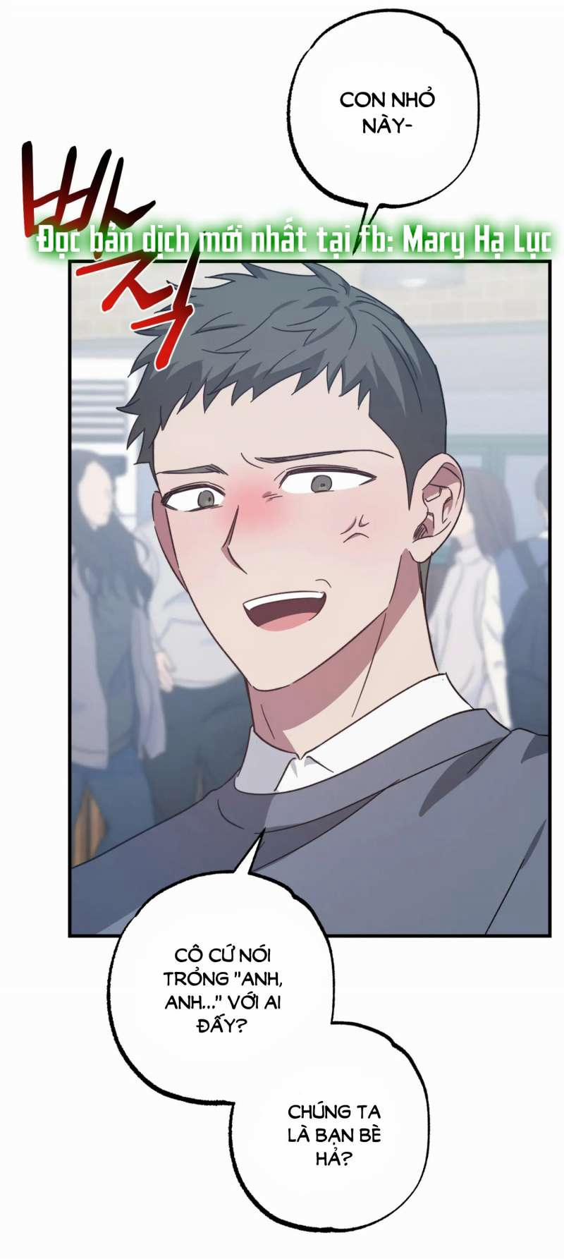 [18+] Quan Hệ Không Xác Định 48.1 trang 11