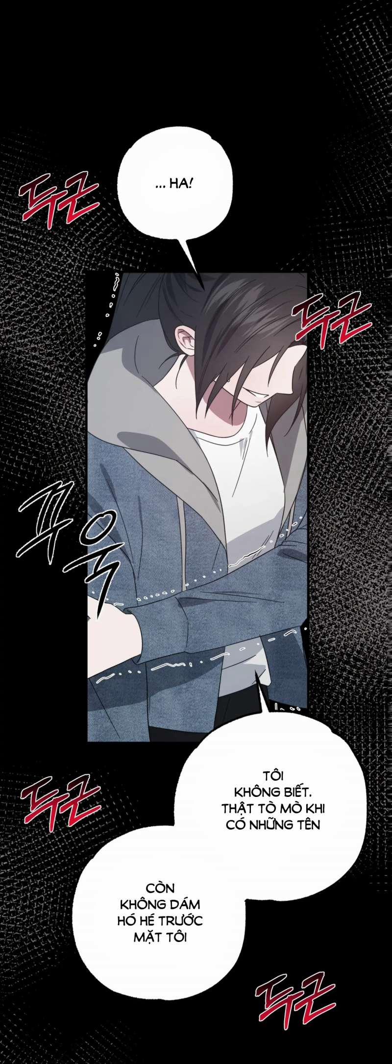 [18+] Quan Hệ Không Xác Định 48.1 trang 16