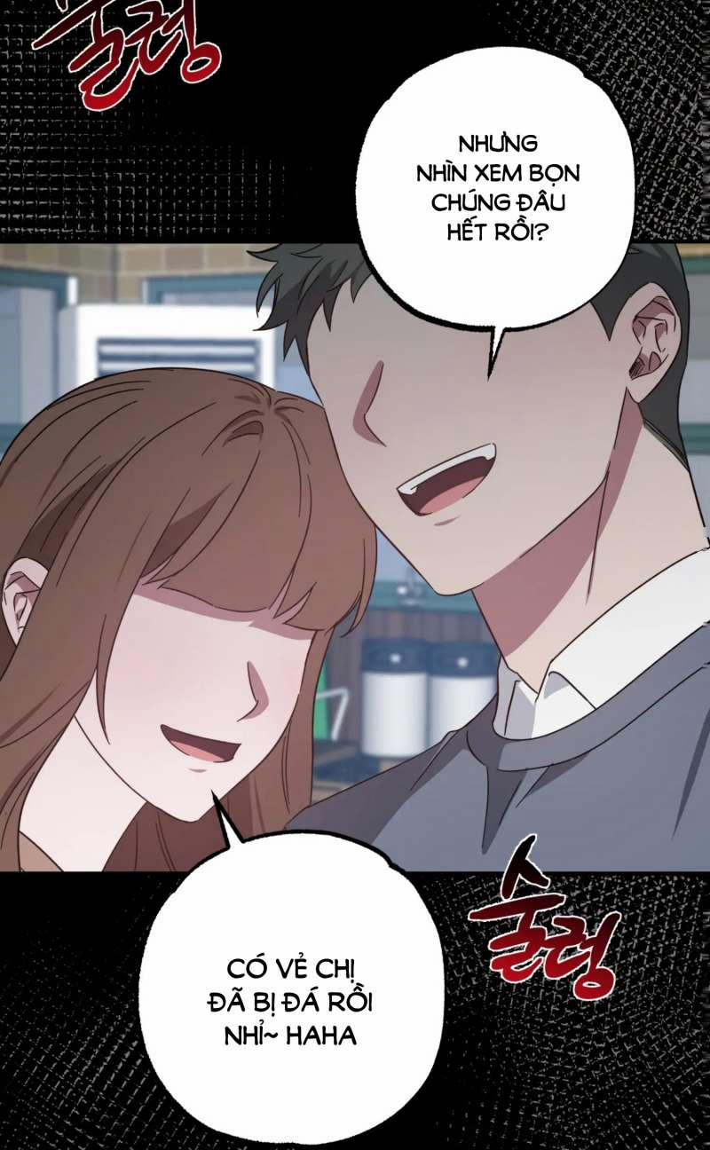 [18+] Quan Hệ Không Xác Định 48.1 trang 22