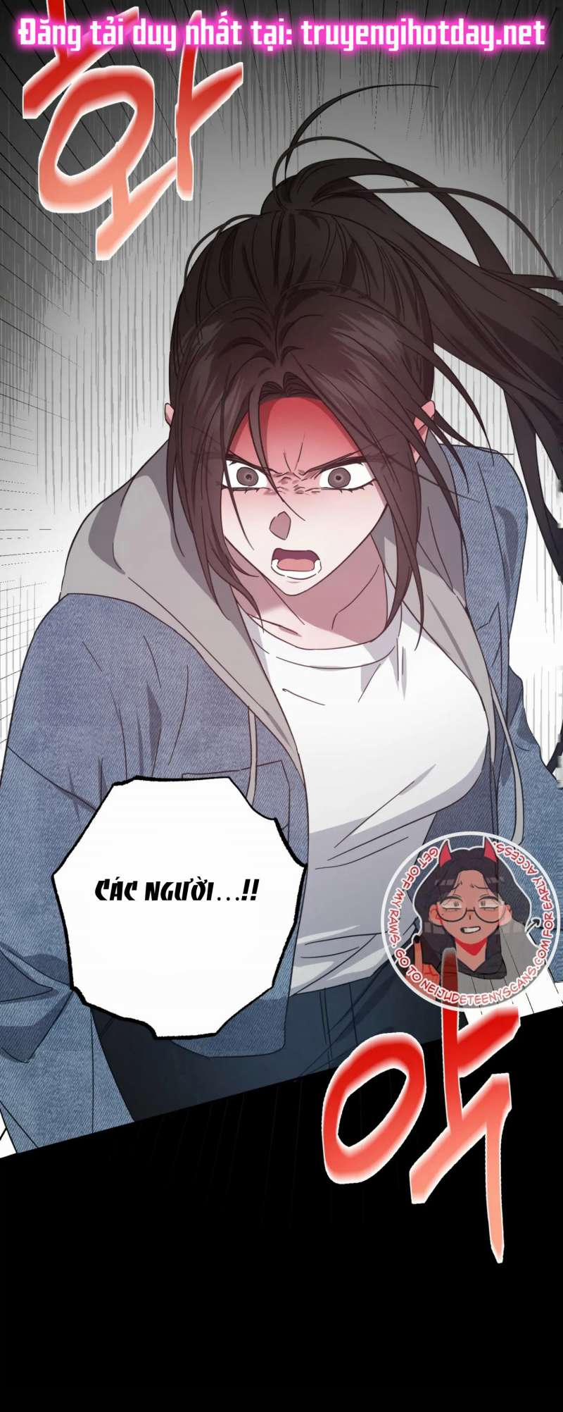 [18+] Quan Hệ Không Xác Định 48.1 trang 24