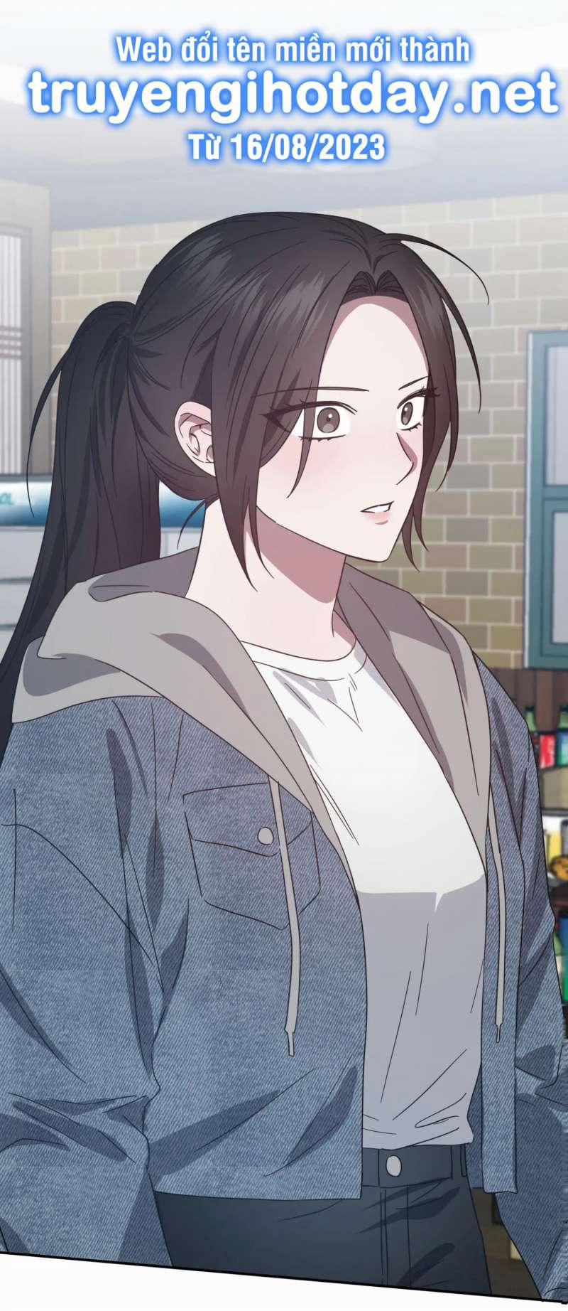 [18+] Quan Hệ Không Xác Định 48.1 trang 27