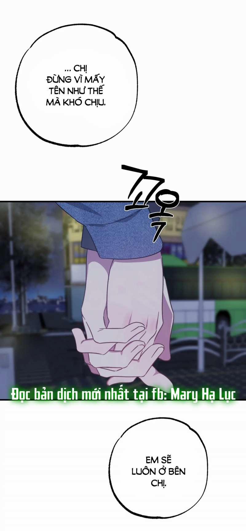 [18+] Quan Hệ Không Xác Định 48.2 trang 13