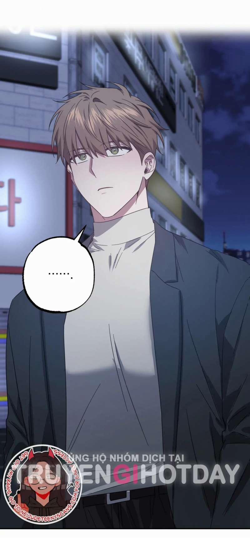 [18+] Quan Hệ Không Xác Định 48.2 trang 17