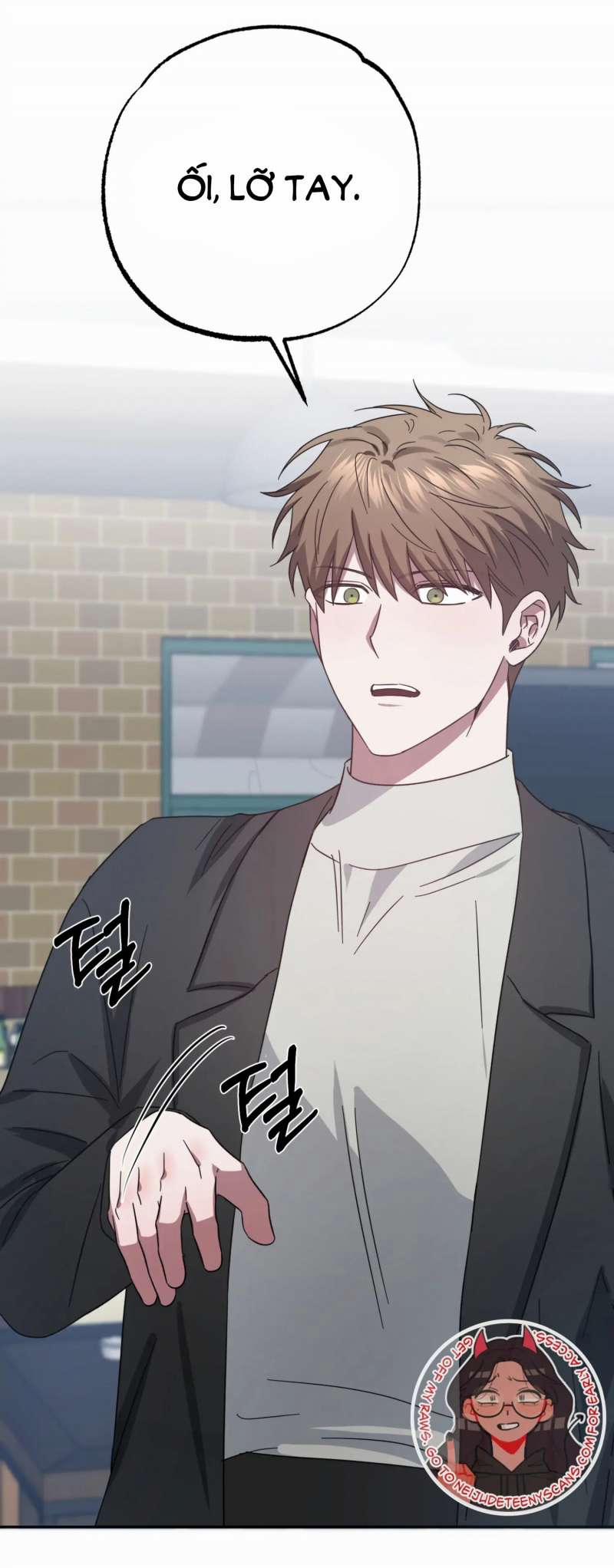 [18+] Quan Hệ Không Xác Định 48.2 trang 2