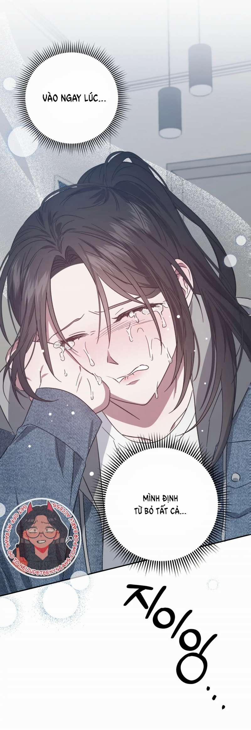 [18+] Quan Hệ Không Xác Định 48.2 trang 20