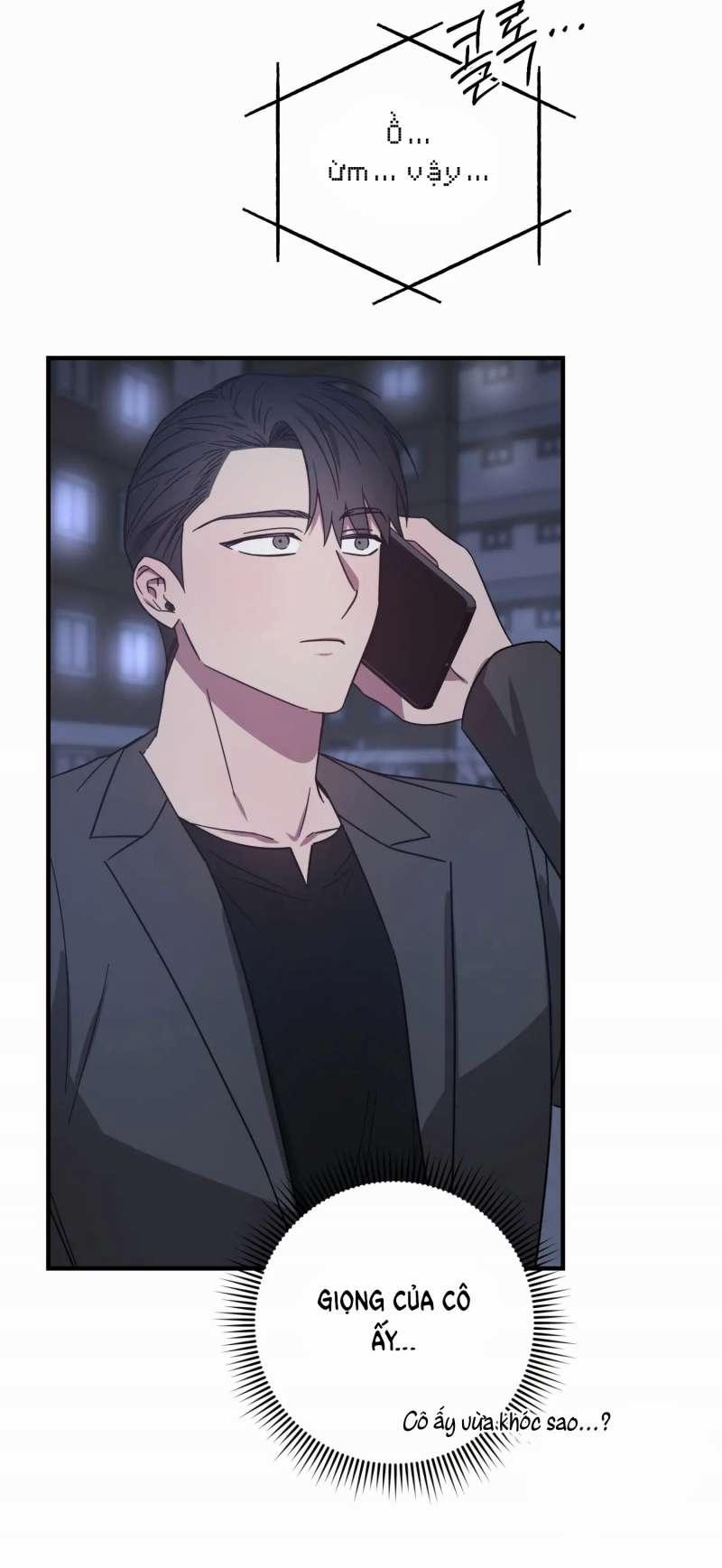 [18+] Quan Hệ Không Xác Định 48.2 trang 26