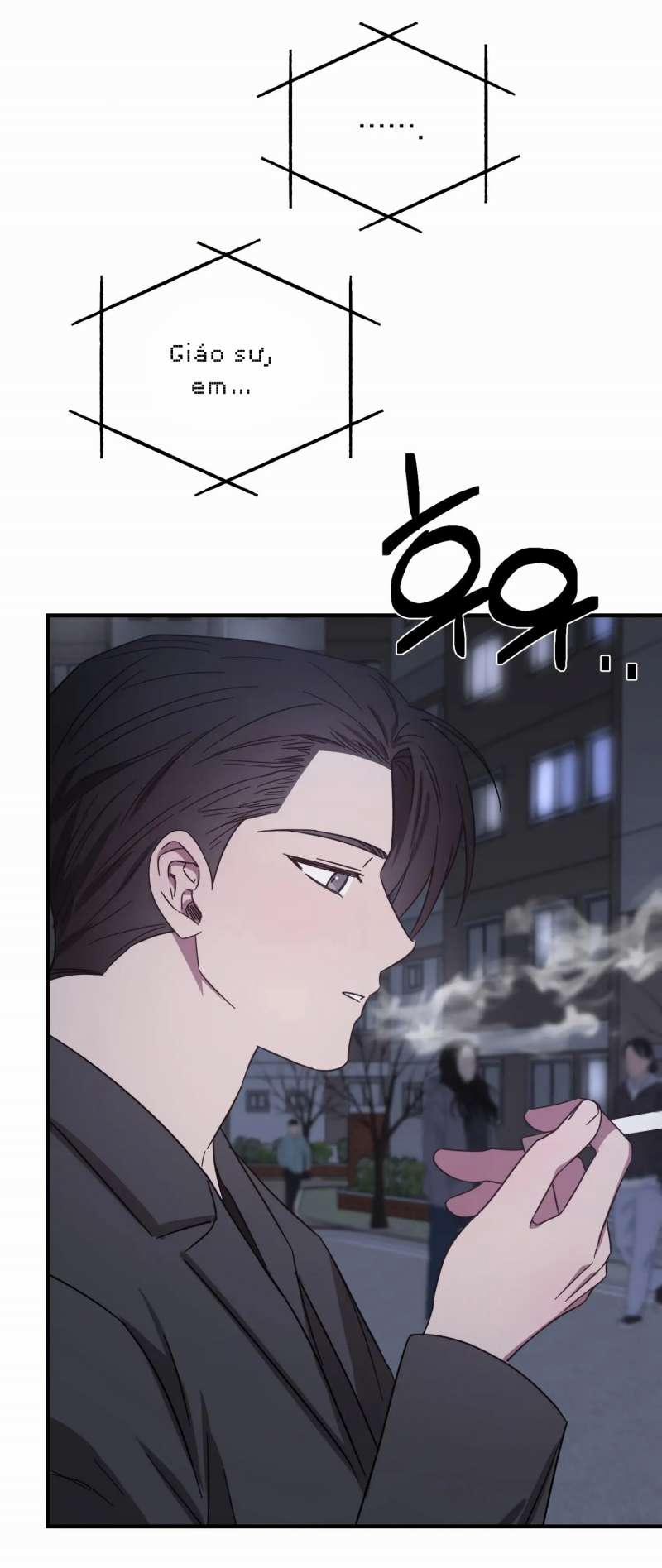 [18+] Quan Hệ Không Xác Định 48.2 trang 28