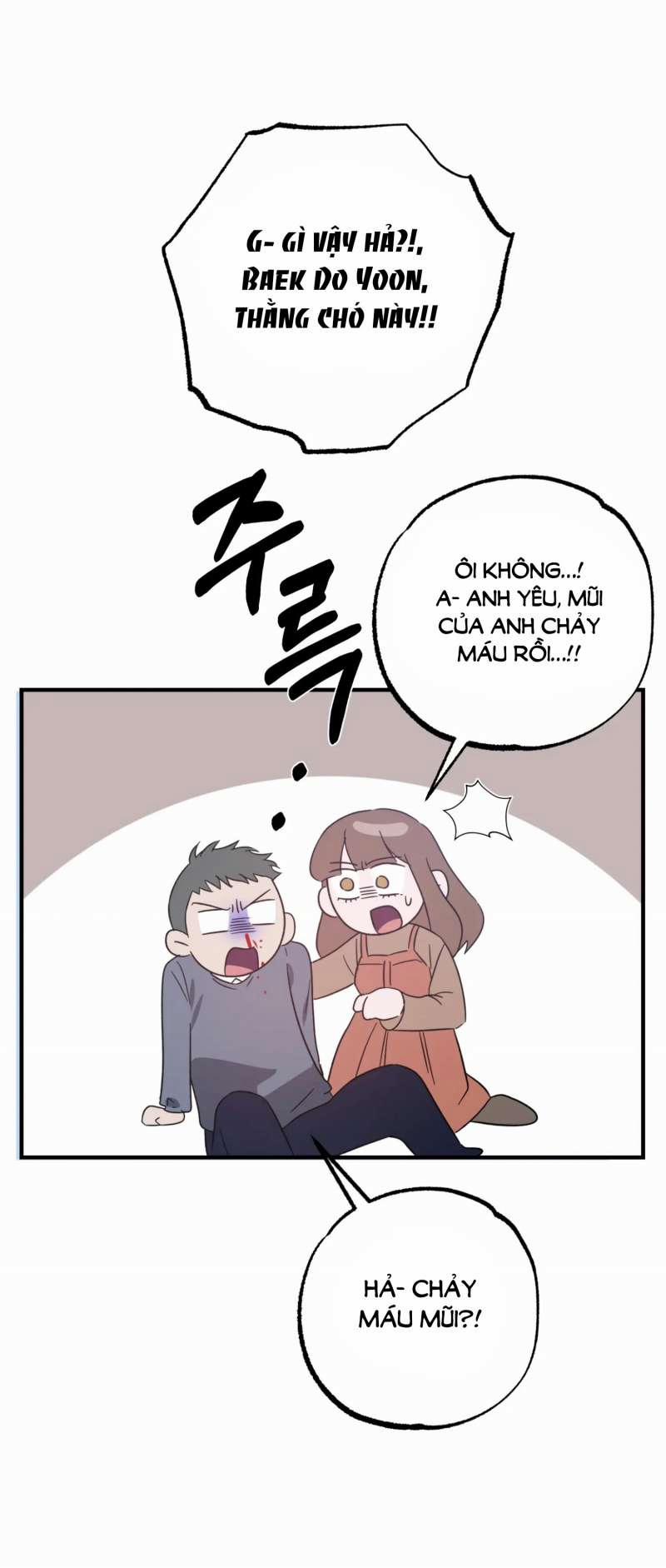 [18+] Quan Hệ Không Xác Định 48.2 trang 3