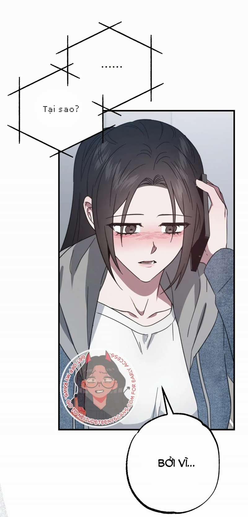 [18+] Quan Hệ Không Xác Định 48.2 trang 30