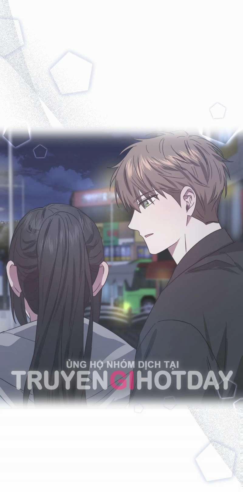 [18+] Quan Hệ Không Xác Định 48.2 trang 31