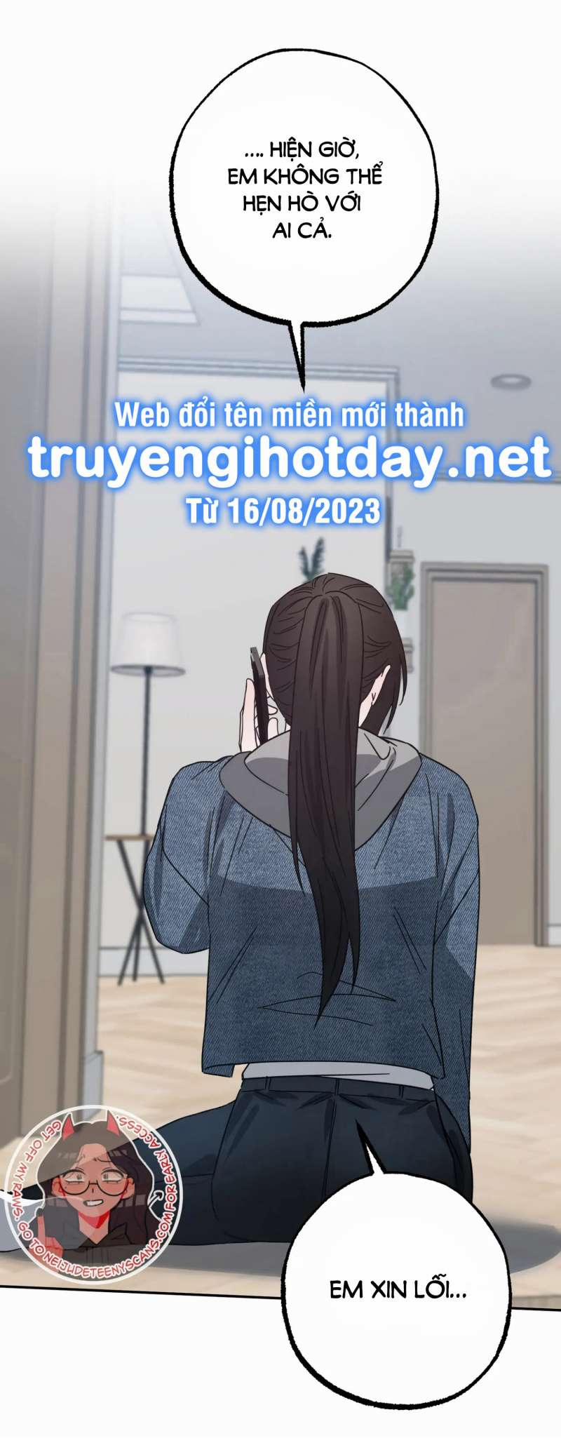 [18+] Quan Hệ Không Xác Định 48.2 trang 33