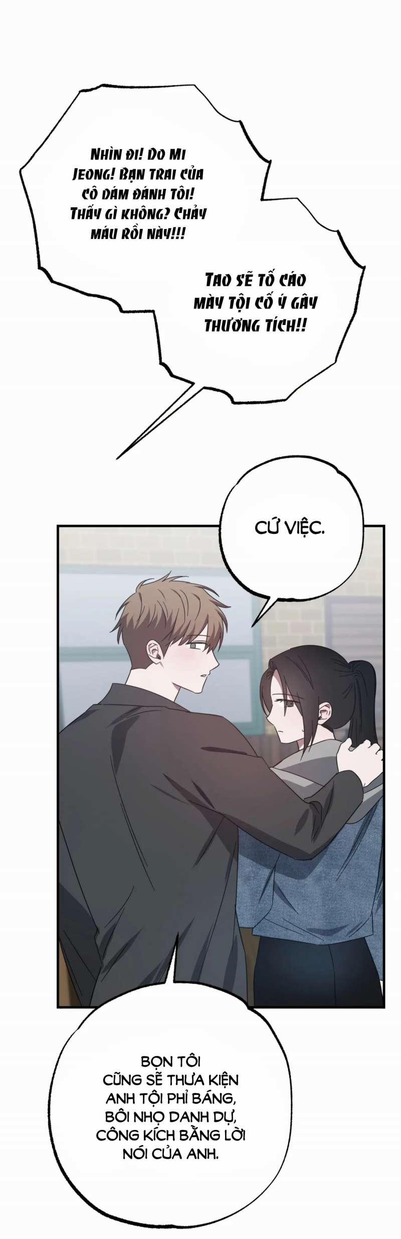 [18+] Quan Hệ Không Xác Định 48.2 trang 4