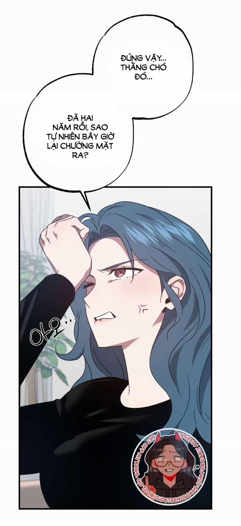 [18+] Quan Hệ Không Xác Định 49.1 trang 11