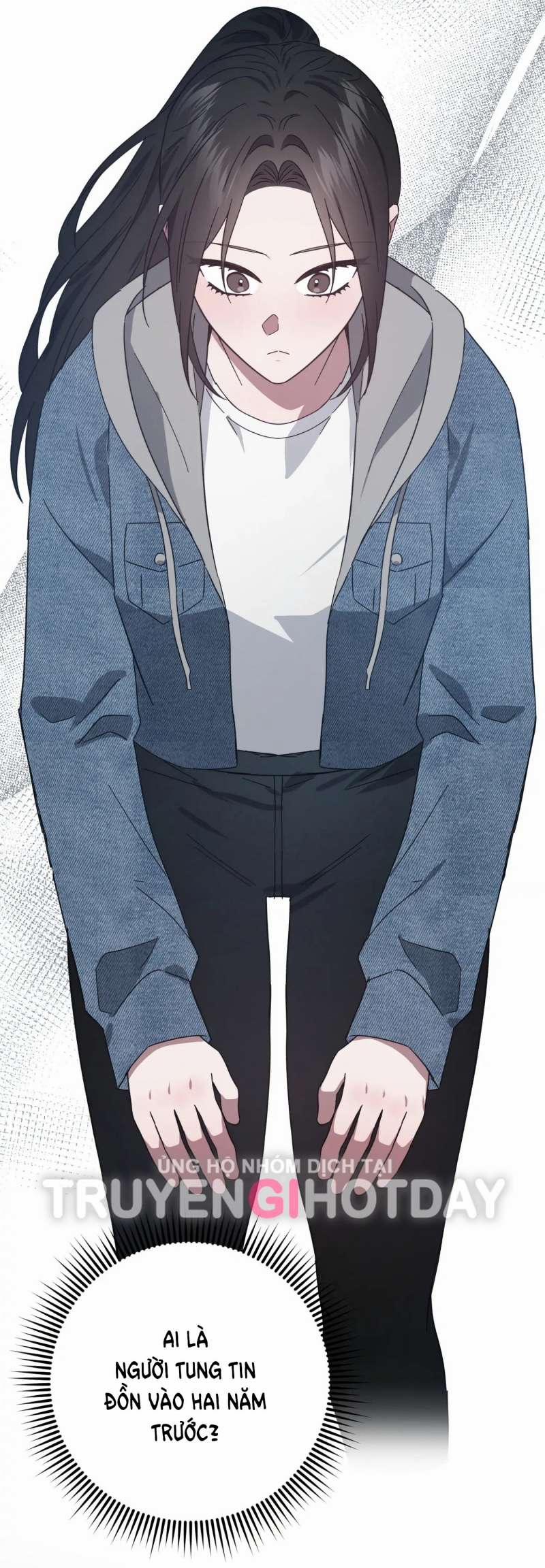 [18+] Quan Hệ Không Xác Định 49.1 trang 18