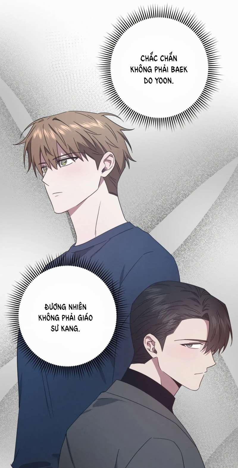 [18+] Quan Hệ Không Xác Định 49.1 trang 19