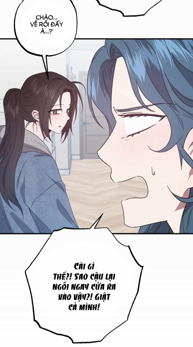 [18+] Quan Hệ Không Xác Định 49.1 trang 2