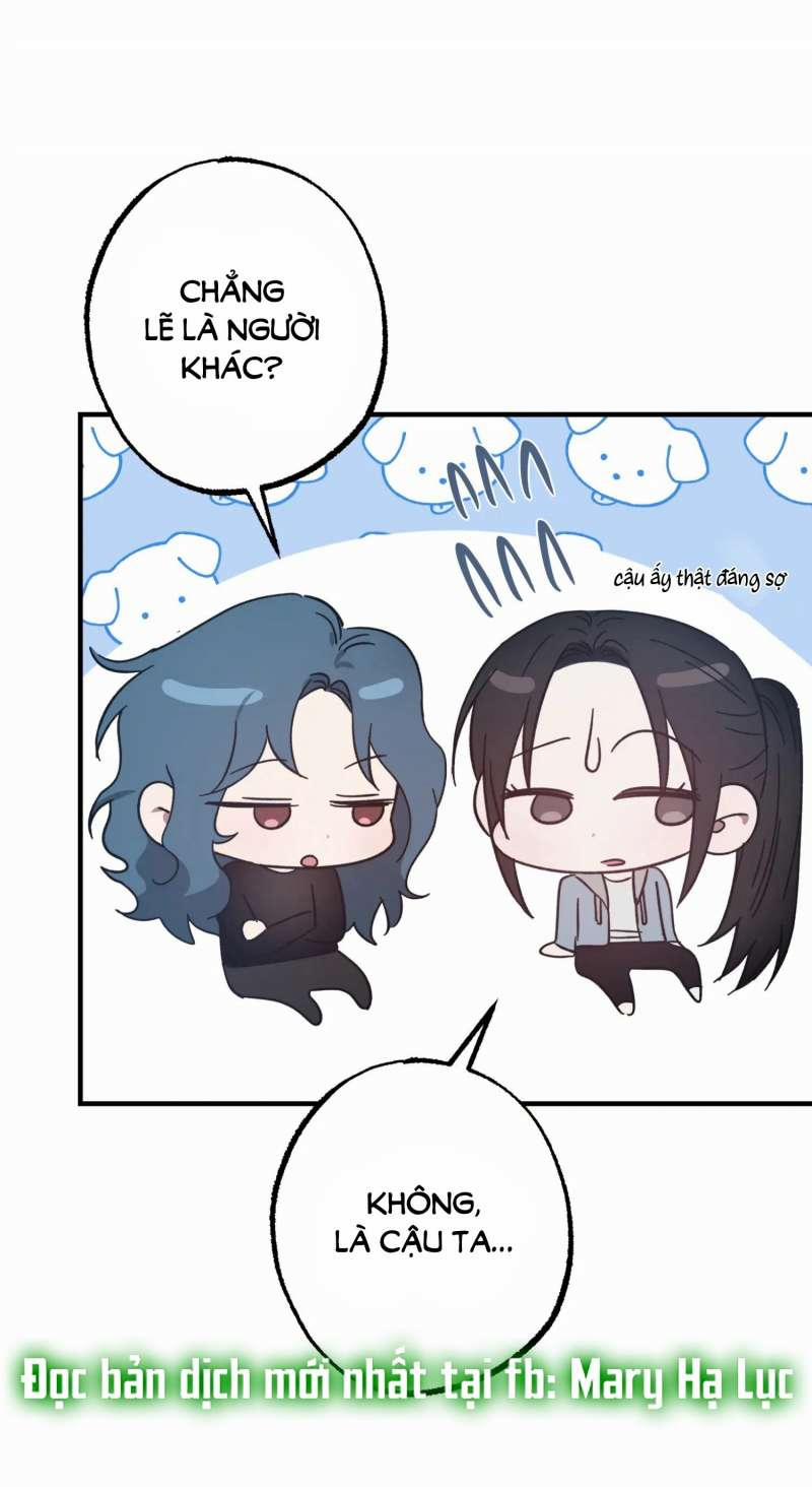 [18+] Quan Hệ Không Xác Định 49.1 trang 24