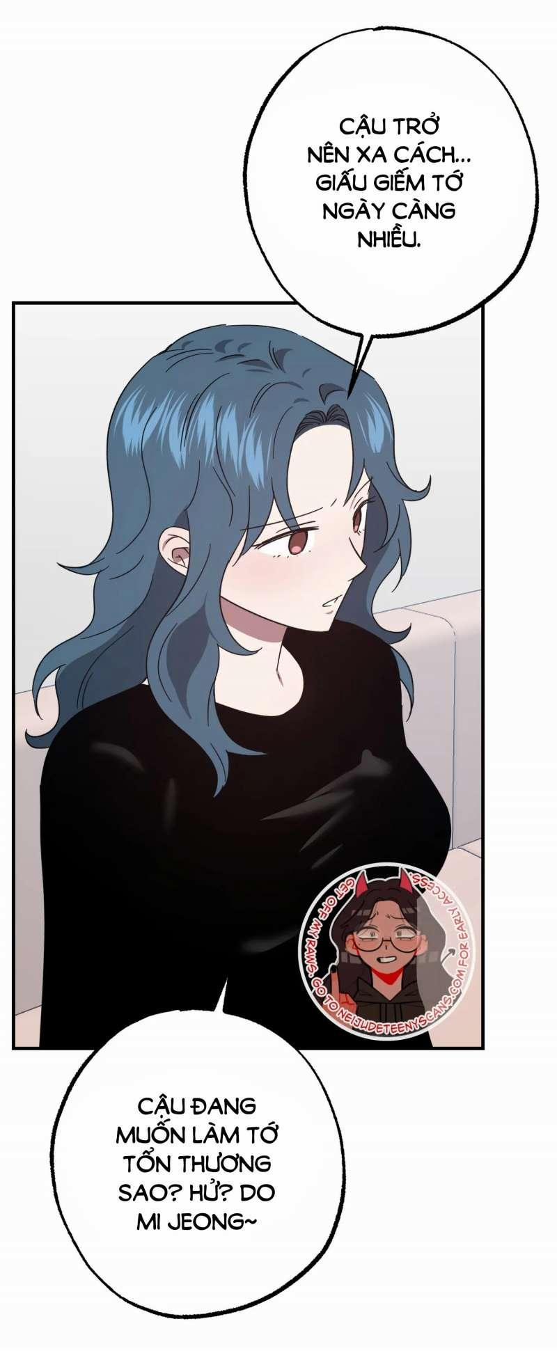 [18+] Quan Hệ Không Xác Định 49.1 trang 29