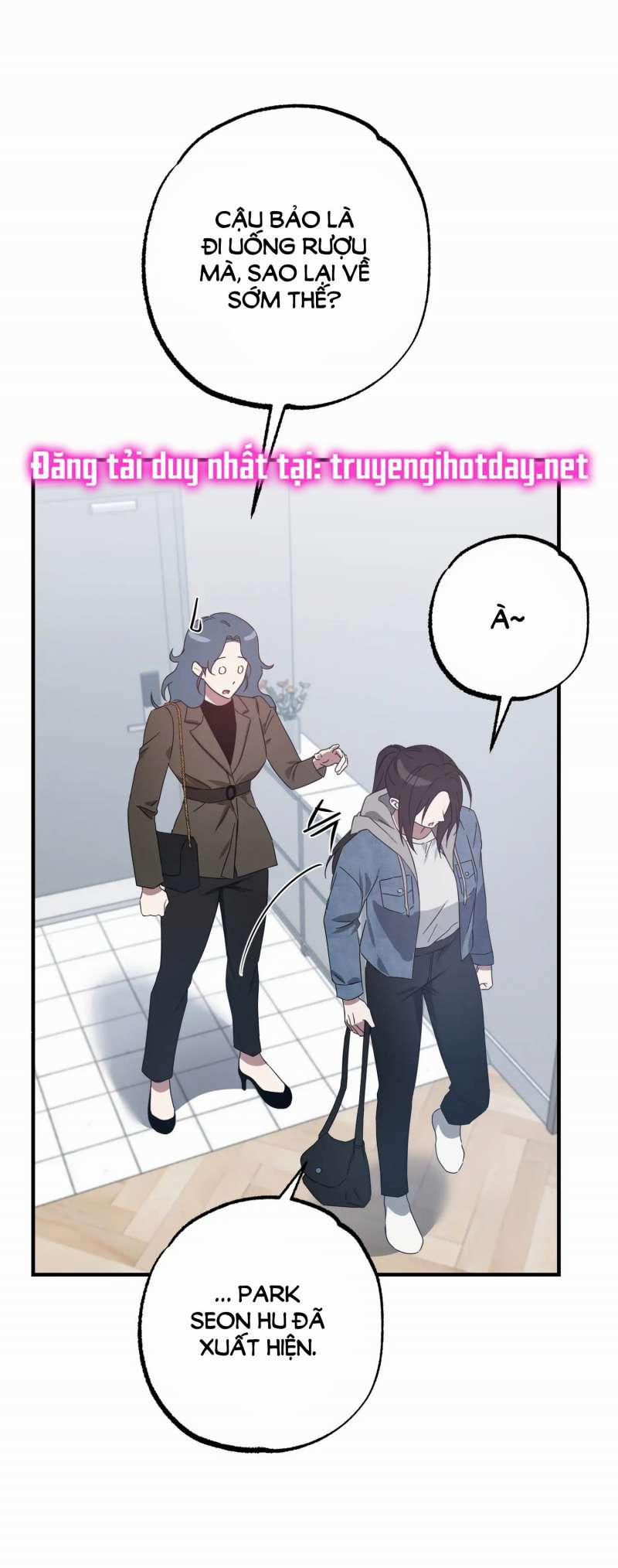 [18+] Quan Hệ Không Xác Định 49.1 trang 3