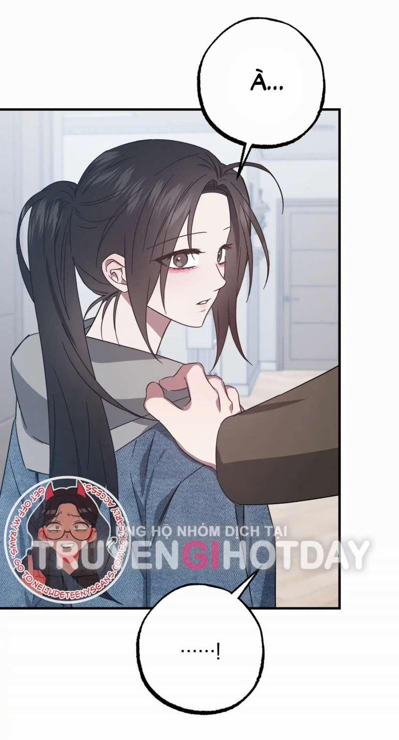 [18+] Quan Hệ Không Xác Định 49.1 trang 6