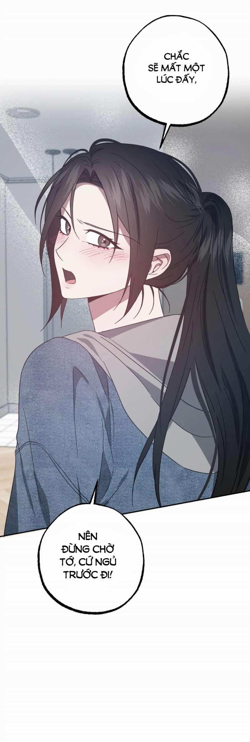 [18+] Quan Hệ Không Xác Định 49.2 trang 18