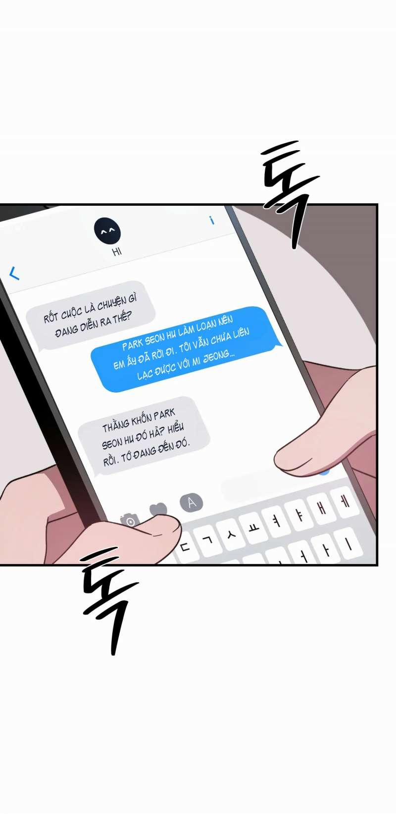 [18+] Quan Hệ Không Xác Định 49.2 trang 23