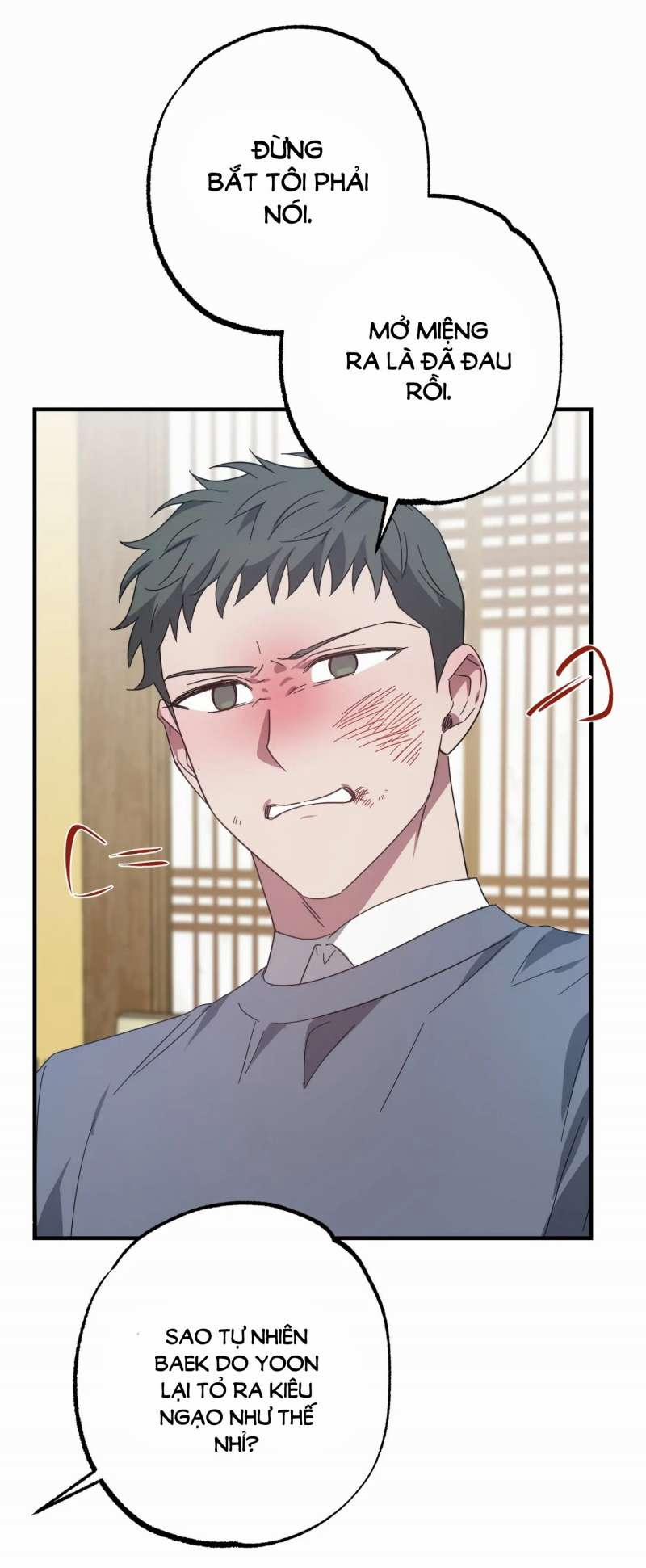 [18+] Quan Hệ Không Xác Định 49.2 trang 28