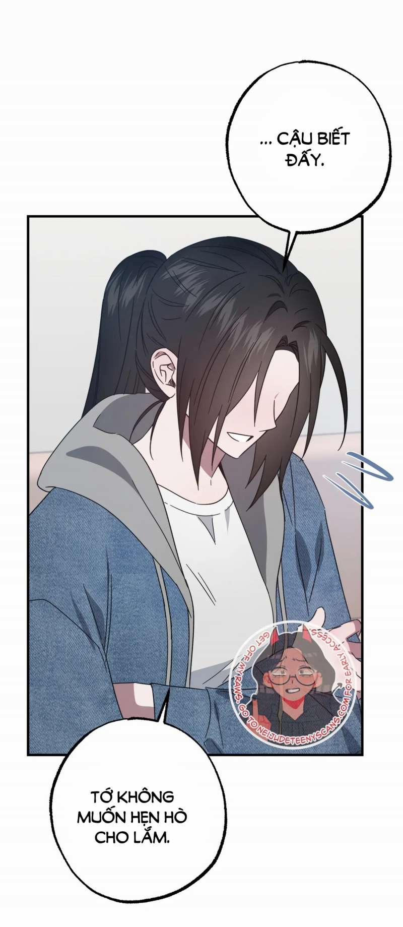 [18+] Quan Hệ Không Xác Định 49.2 trang 3