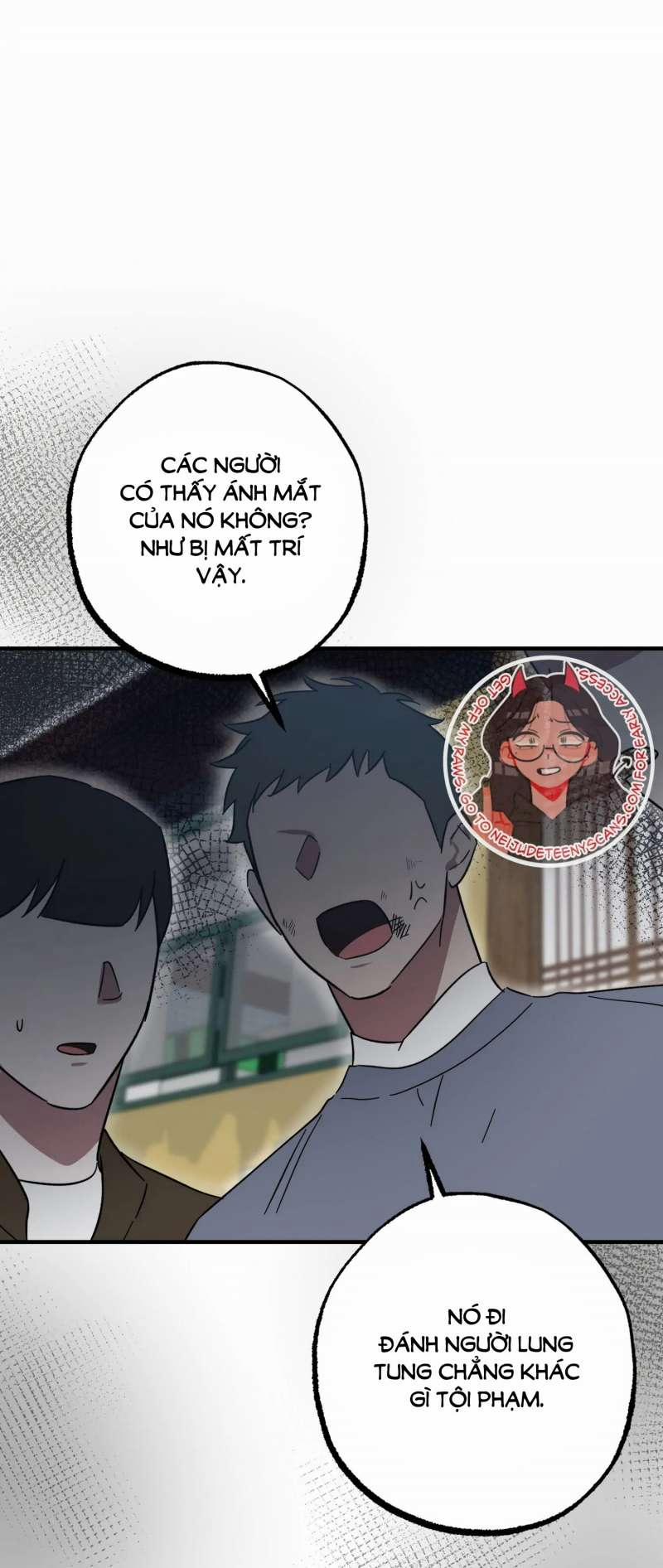 [18+] Quan Hệ Không Xác Định 49.2 trang 30