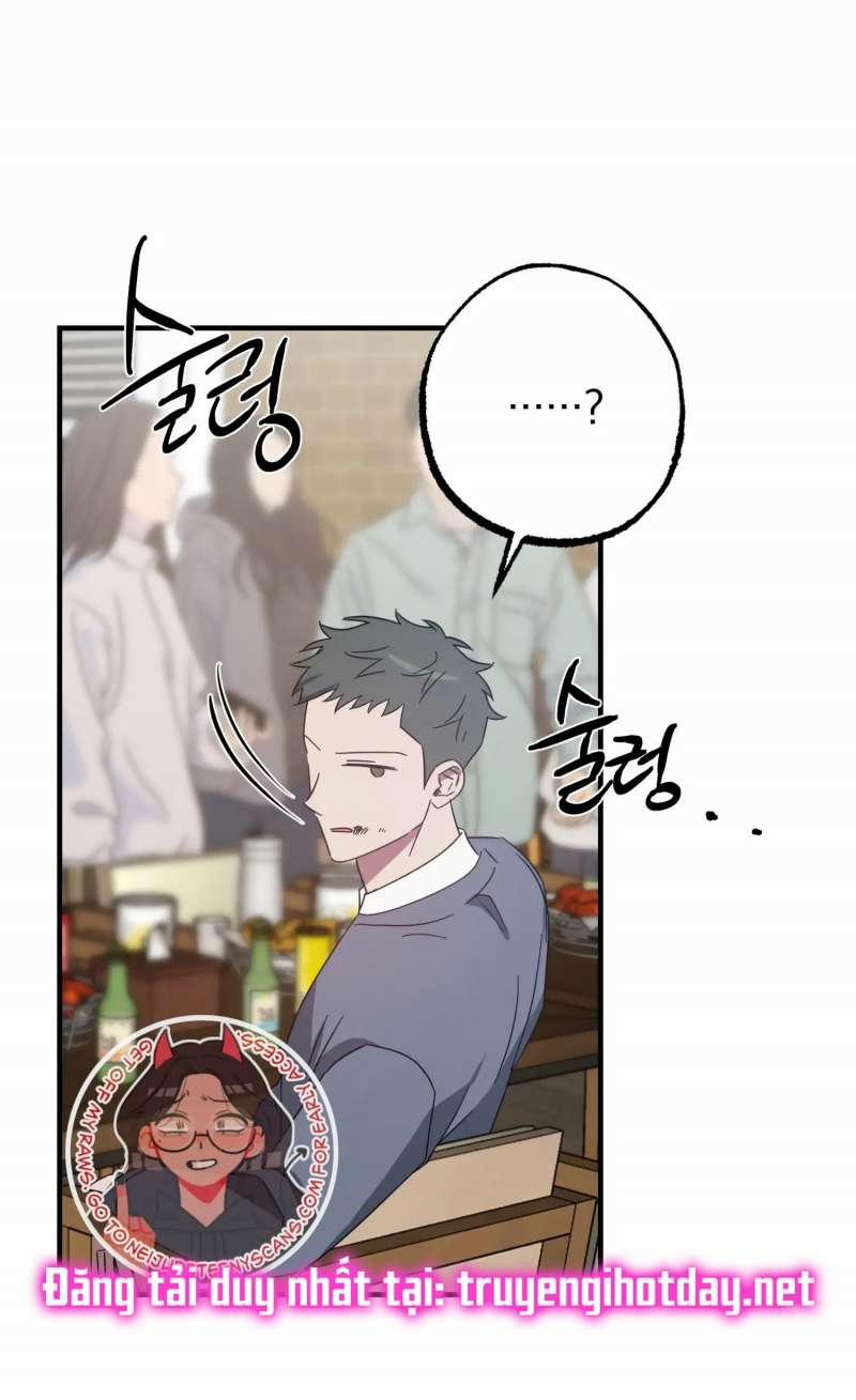 [18+] Quan Hệ Không Xác Định 49.2 trang 33