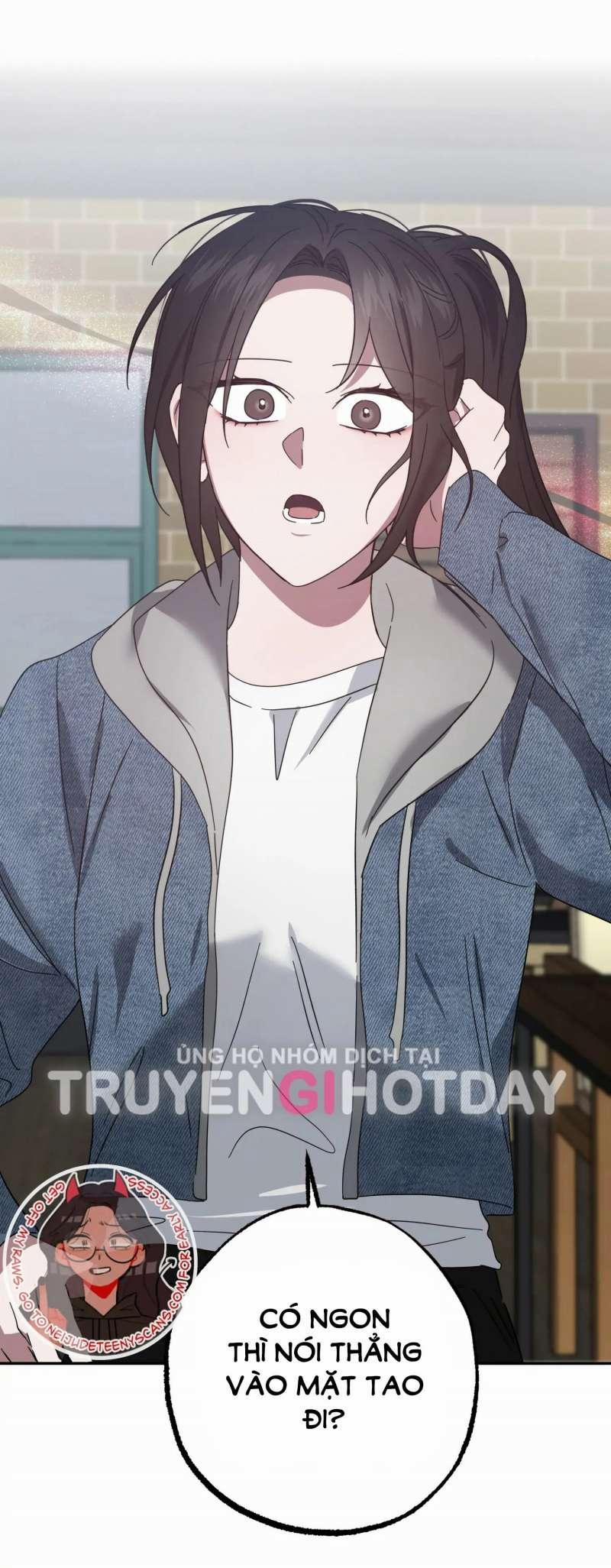 [18+] Quan Hệ Không Xác Định 49.2 trang 36