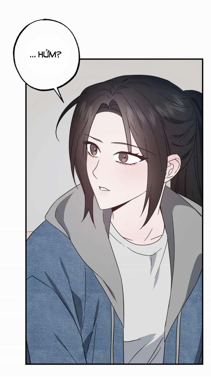 [18+] Quan Hệ Không Xác Định 49.2 trang 6